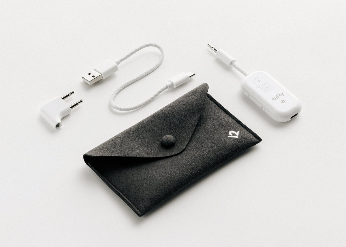 AirFly Pro 2