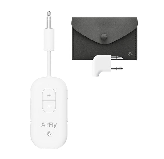 AirFly Pro 2 Deluxe