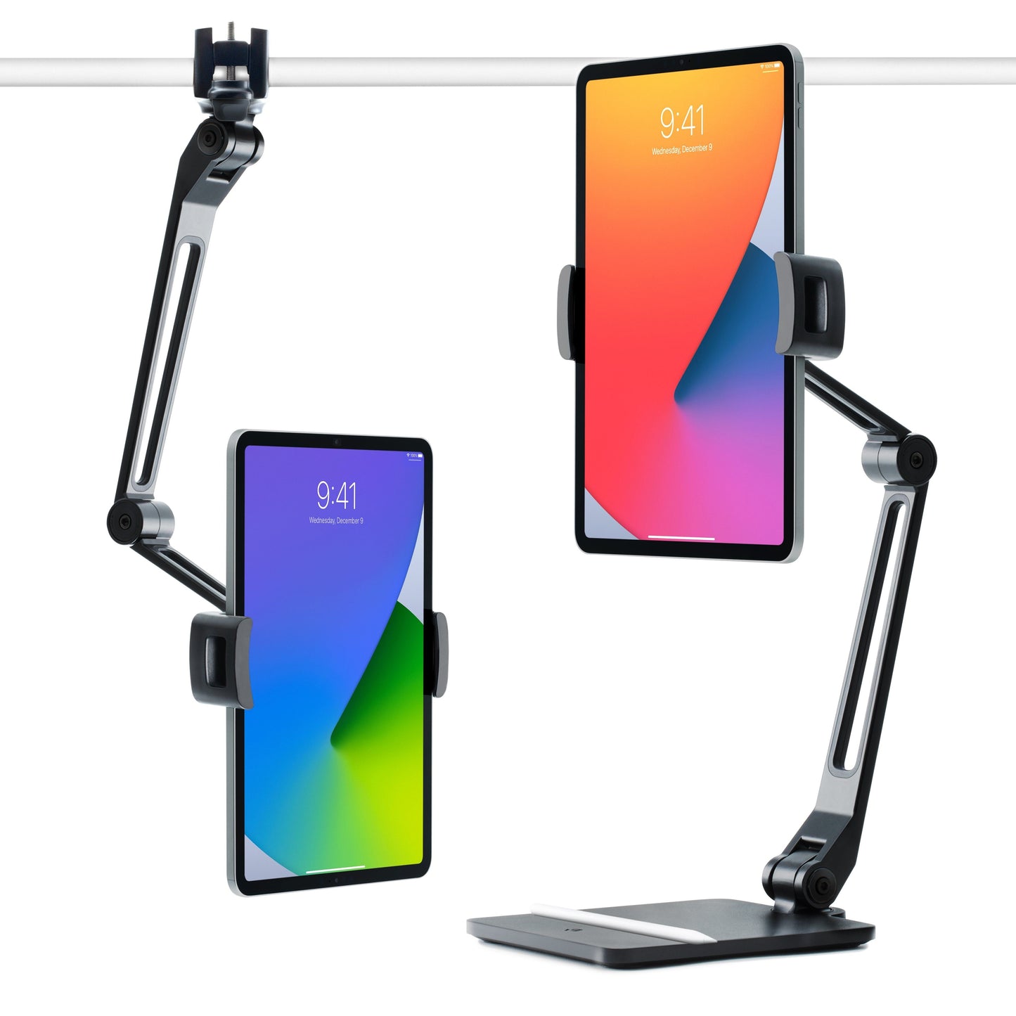 HoverBar Duo