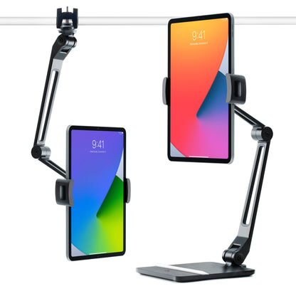 HoverBar Duo