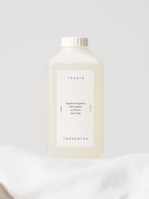 Hypoallergenic Detergent by TangentGC - COLOR UNDEFINED