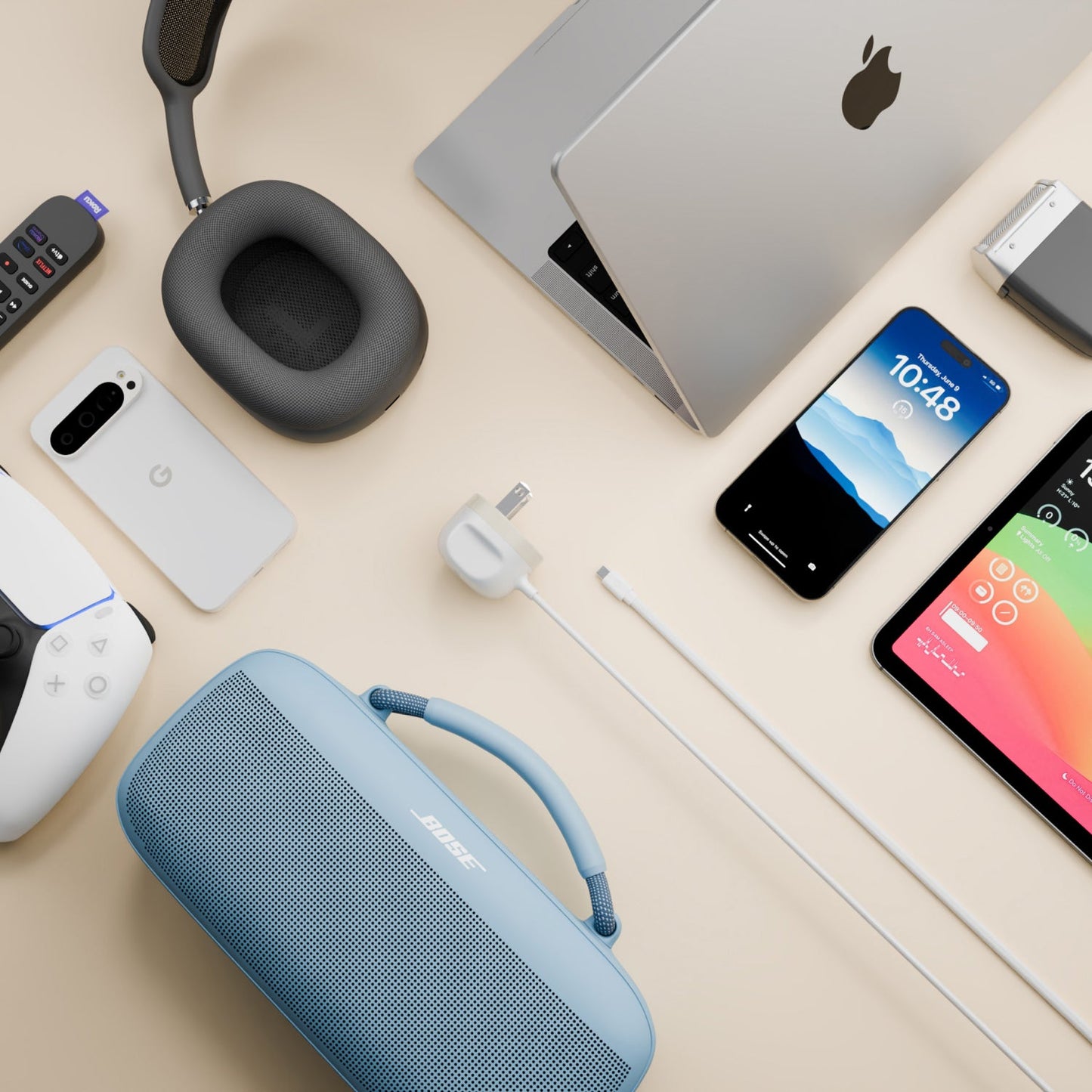 PowerCord