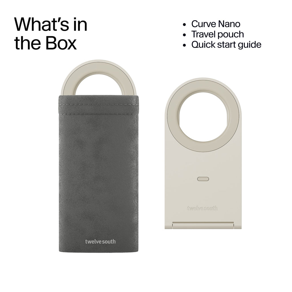 Curve Nano