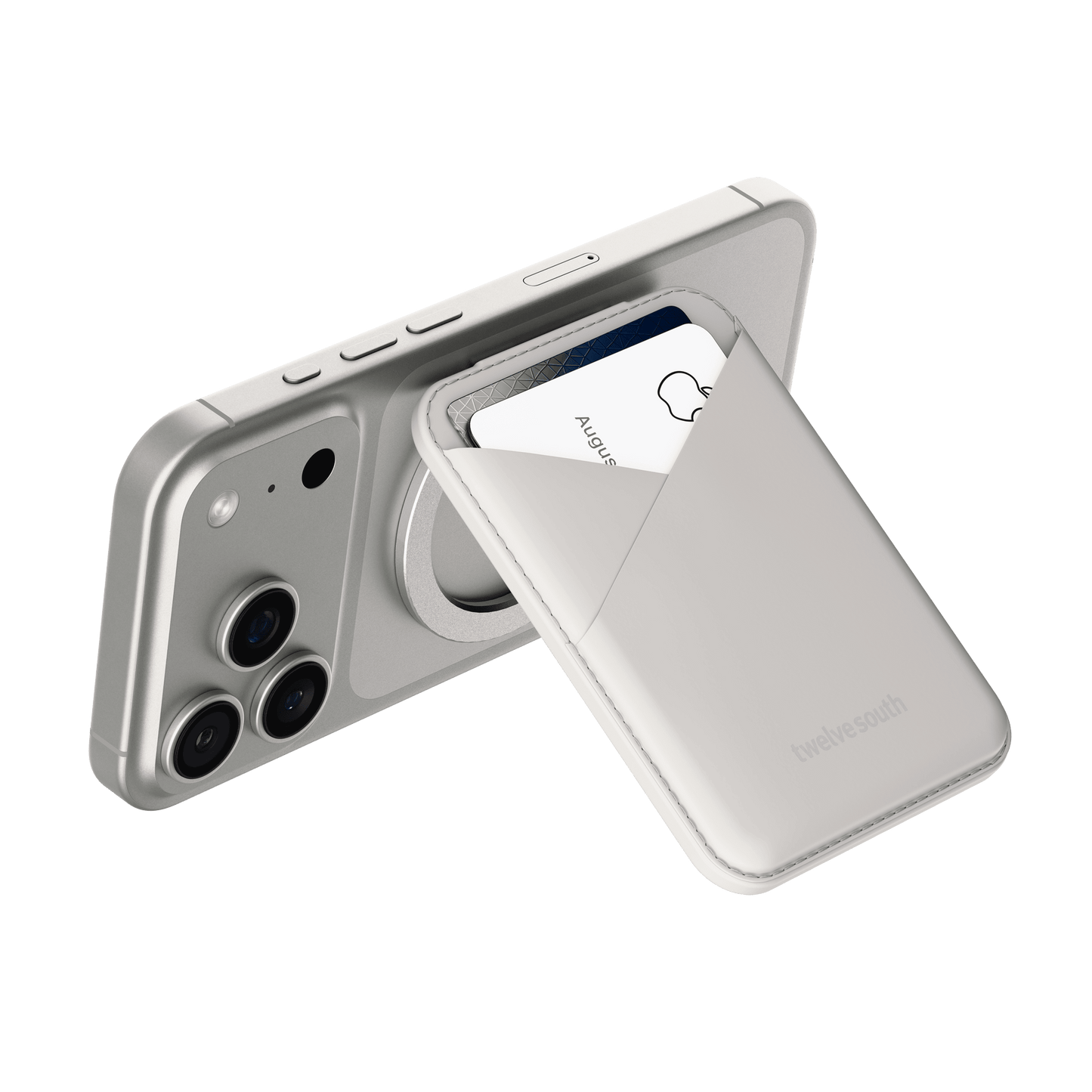 MagFold Wallet Stand