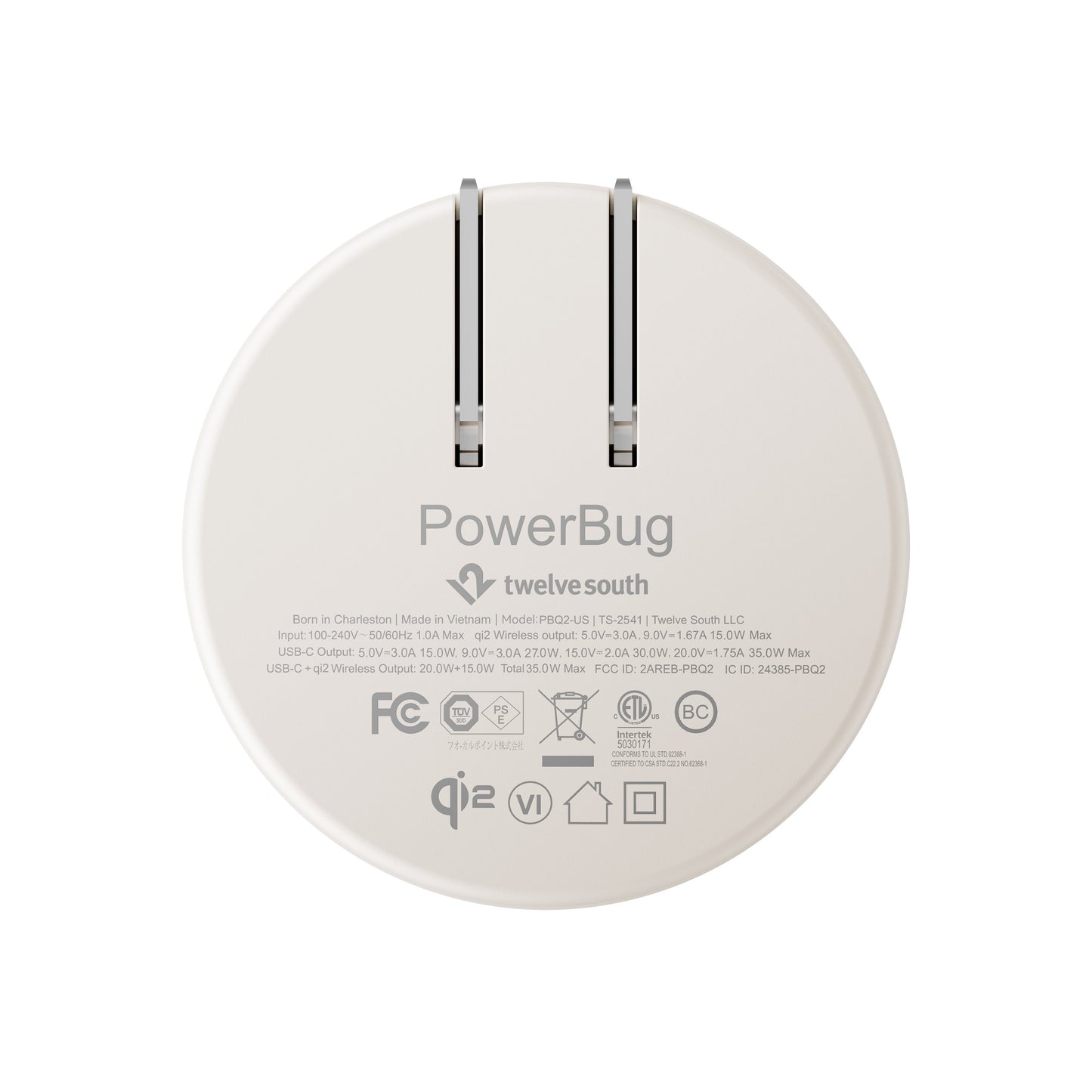 PowerBug