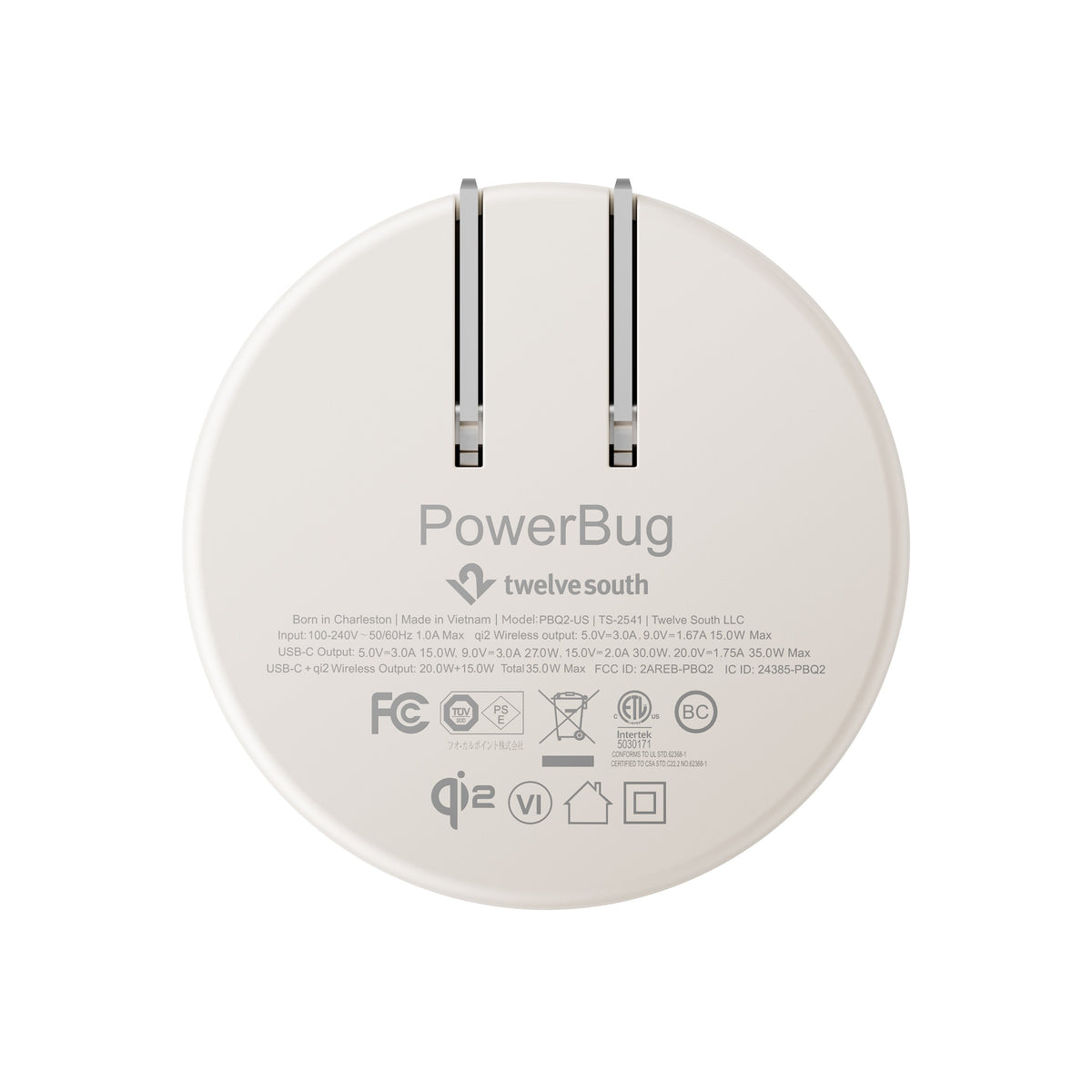 PowerBug